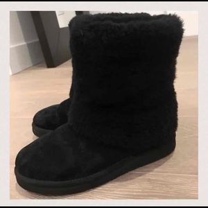UGG Boots SZ 7